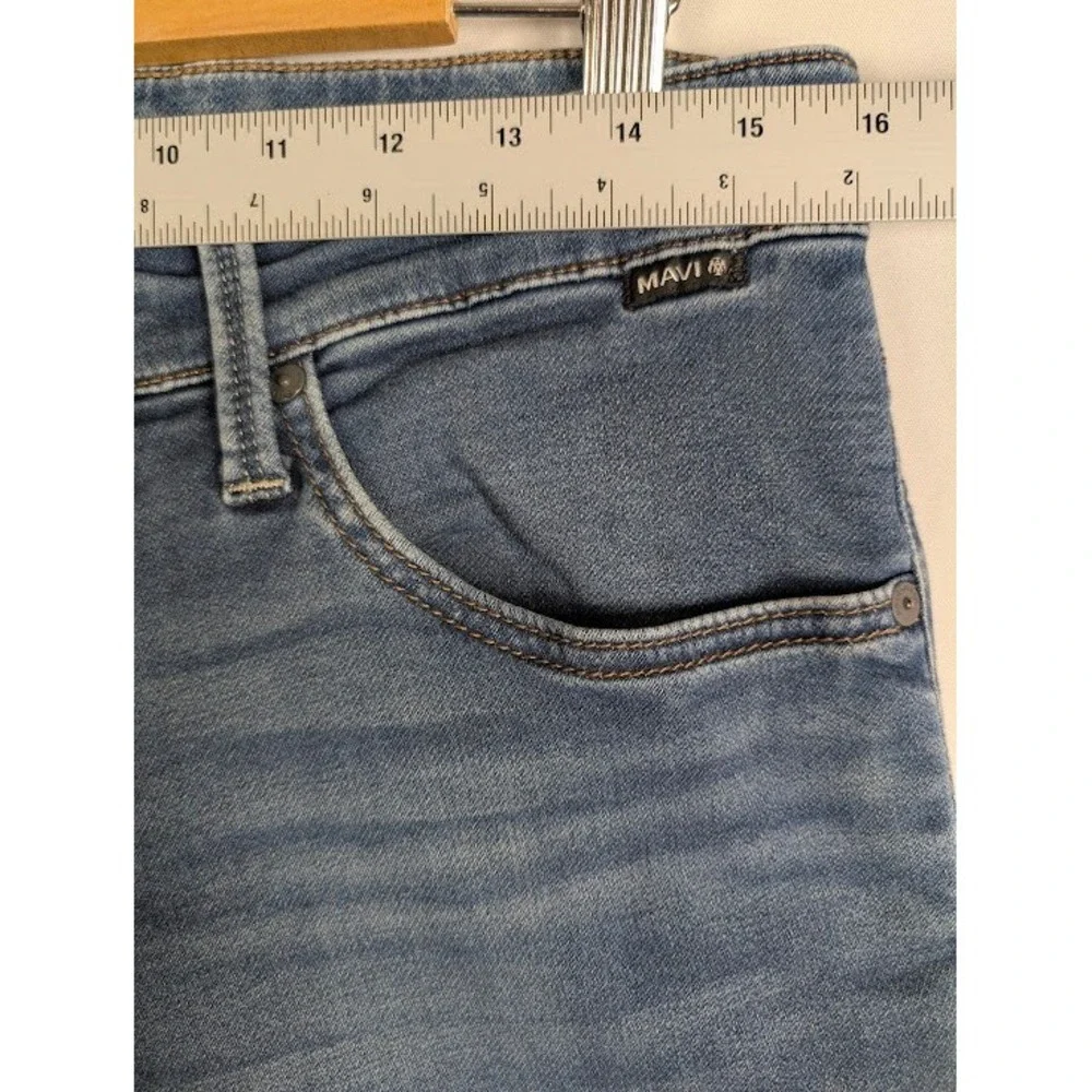 Mavi *no stains